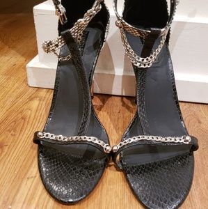 High heels Top Shop barely used